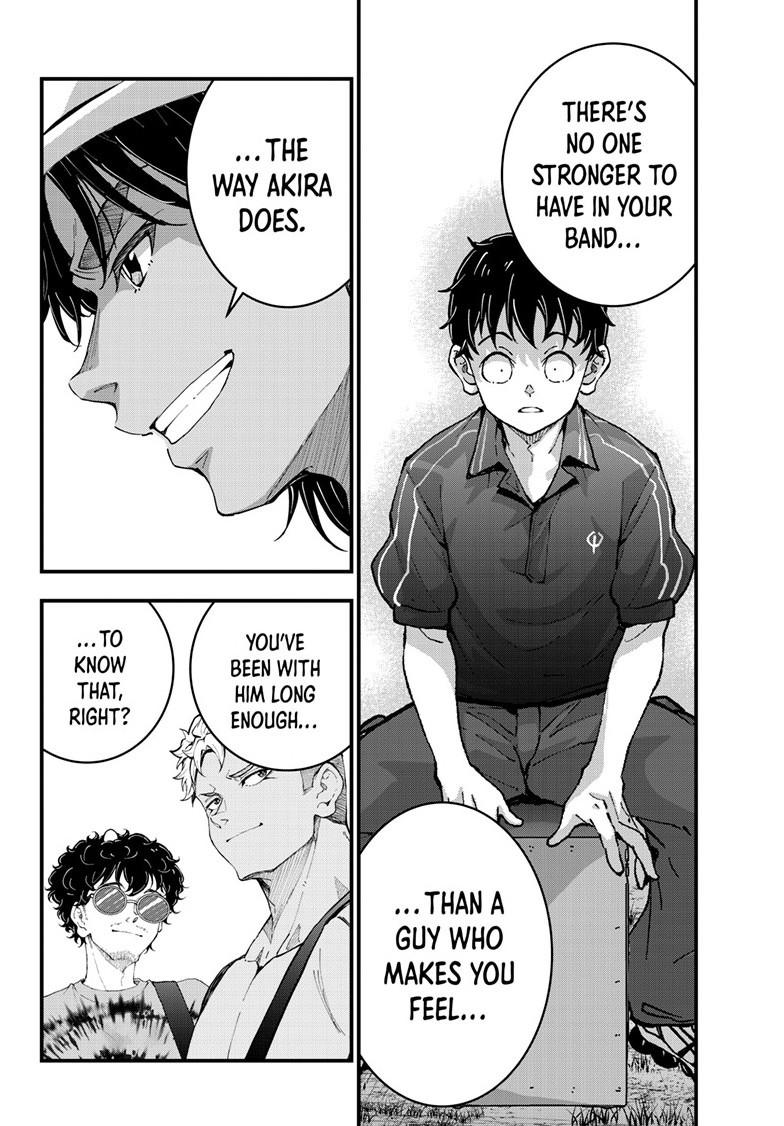 Zombie 100 ~100 Things I Want to do Before I Become a Zombie~ Chapter 80 page 24 - Chapter 80