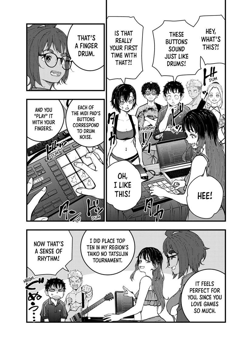 Zombie 100 ~100 Things I Want to do Before I Become a Zombie~ Chapter 80 page 31 - Chapter 80