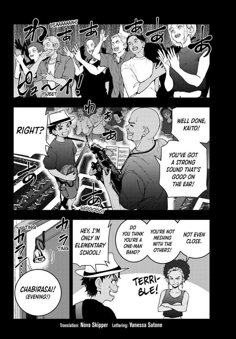 Zombie 100 ~100 Things I Want to do Before I Become a Zombie~ Chapter 81 page 2 - Chapter 81