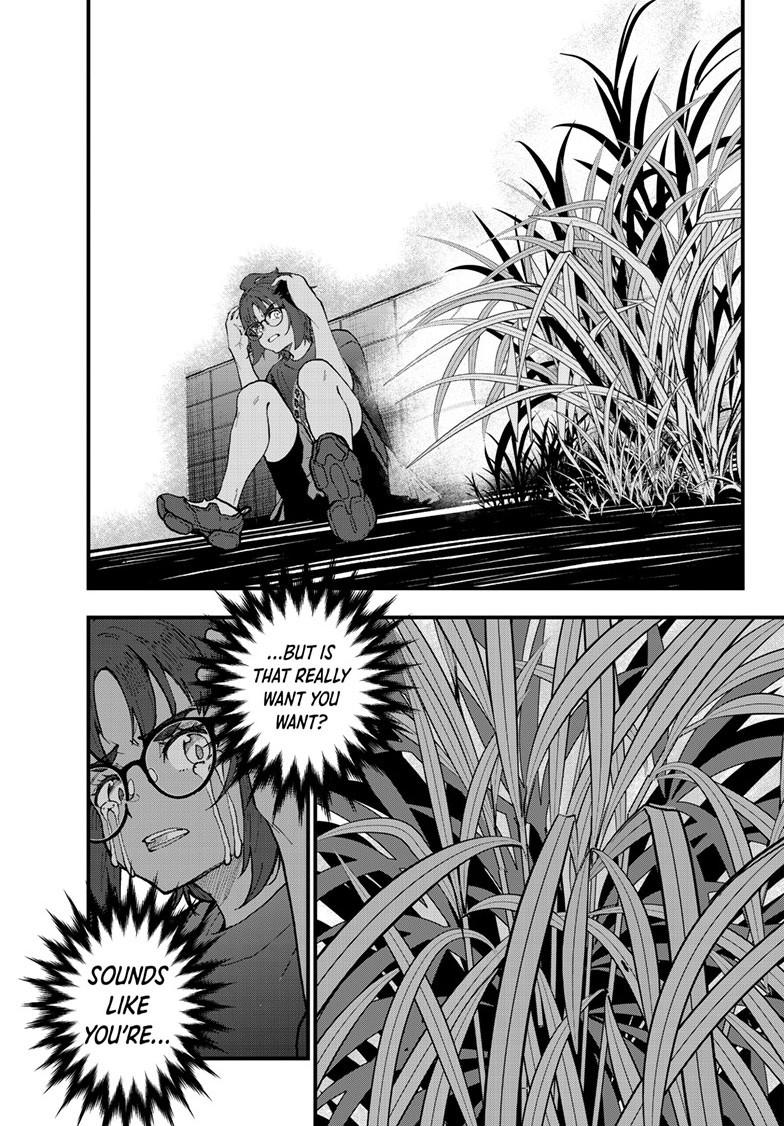 Zombie 100 ~100 Things I Want to do Before I Become a Zombie~ Chapter 81 page 27 - Chapter 81