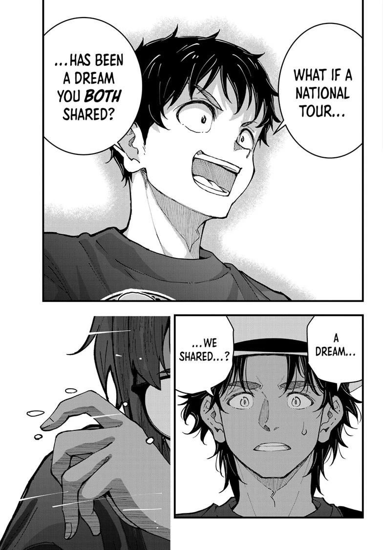 Zombie 100 ~100 Things I Want to do Before I Become a Zombie~ Chapter 81 page 29 - Chapter 81