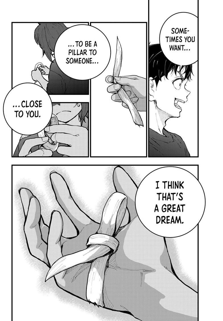 Zombie 100 ~100 Things I Want to do Before I Become a Zombie~ Chapter 81 page 30 - Chapter 81