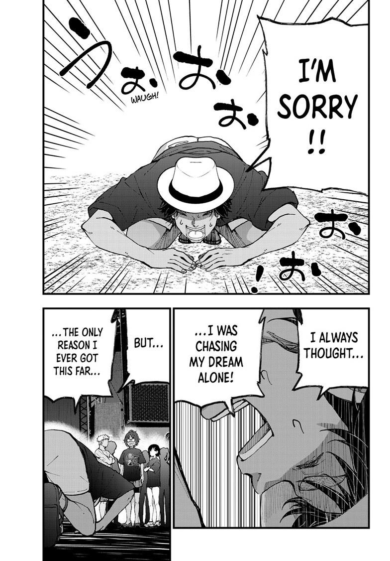 Zombie 100 ~100 Things I Want to do Before I Become a Zombie~ Chapter 81 page 39 - Chapter 81