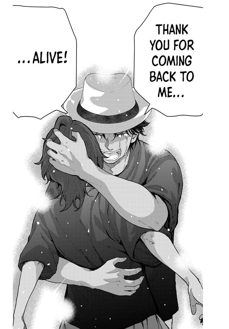 Zombie 100 ~100 Things I Want to do Before I Become a Zombie~ Chapter 81 page 42 - Chapter 81