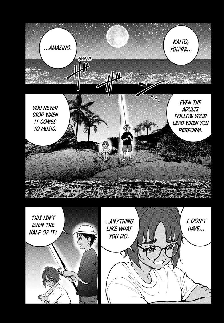 Zombie 100 ~100 Things I Want to do Before I Become a Zombie~ Chapter 81 page 5 - Chapter 81