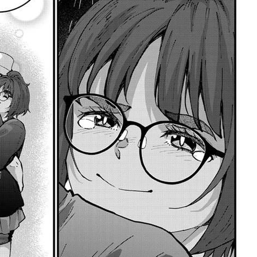 Zombie 100 ~100 Things I Want to do Before I Become a Zombie~ Chapter 81 cover