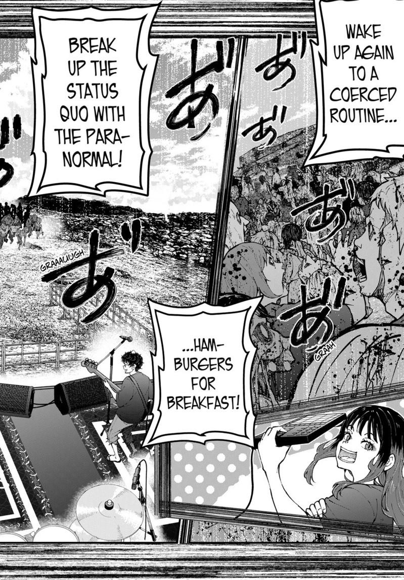 Zombie 100 ~100 Things I Want to do Before I Become a Zombie~ Chapter 82 page 15 - Chapter 82
