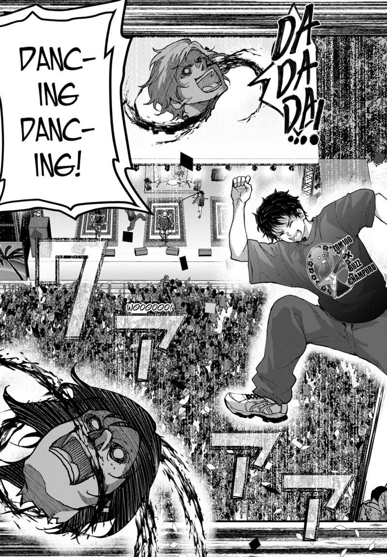 Zombie 100 ~100 Things I Want to do Before I Become a Zombie~ Chapter 82 page 22 - Chapter 82