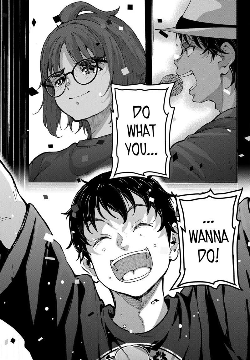 Zombie 100 ~100 Things I Want to do Before I Become a Zombie~ Chapter 82 page 26 - Chapter 82