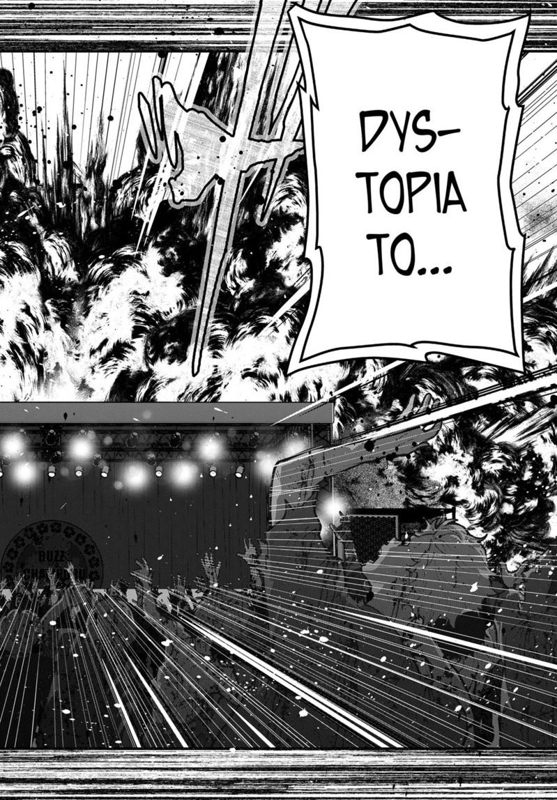 Zombie 100 ~100 Things I Want to do Before I Become a Zombie~ Chapter 82 page 29 - Chapter 82
