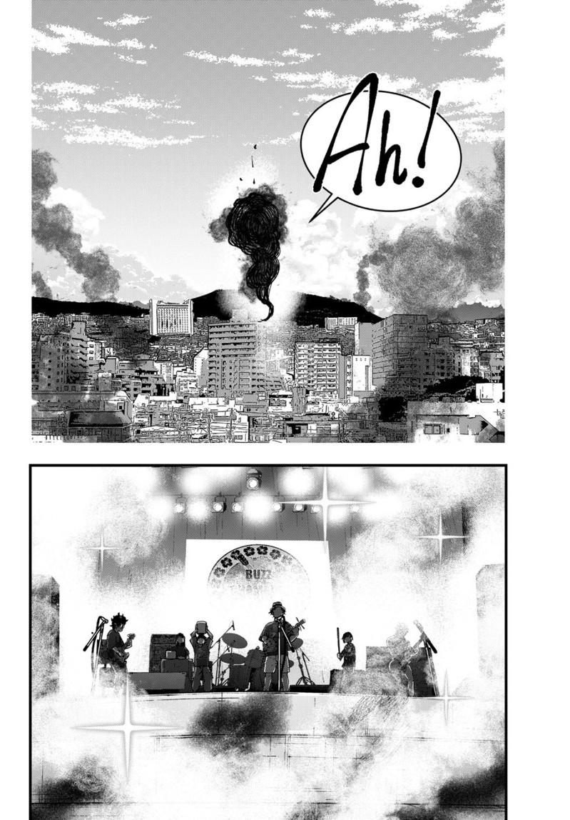 Zombie 100 ~100 Things I Want to do Before I Become a Zombie~ Chapter 82 page 35 - Chapter 82