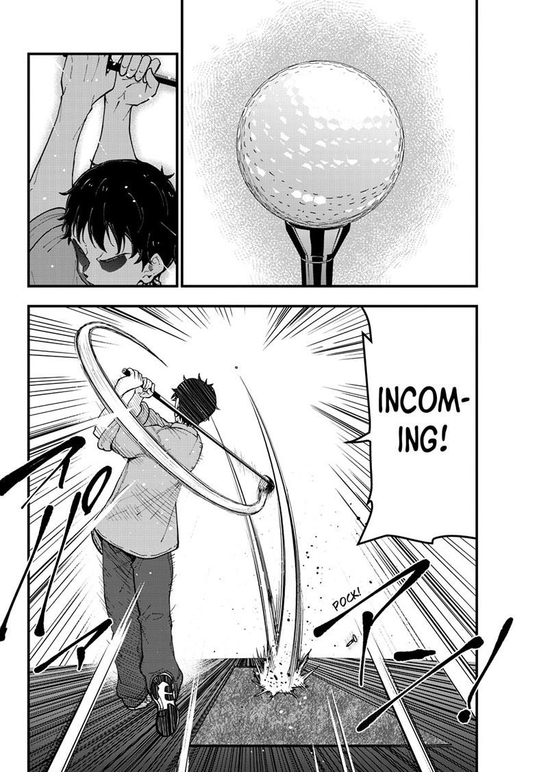 Zombie 100 ~100 Things I Want to do Before I Become a Zombie~ Chapter 83 page 12 - Chapter 83