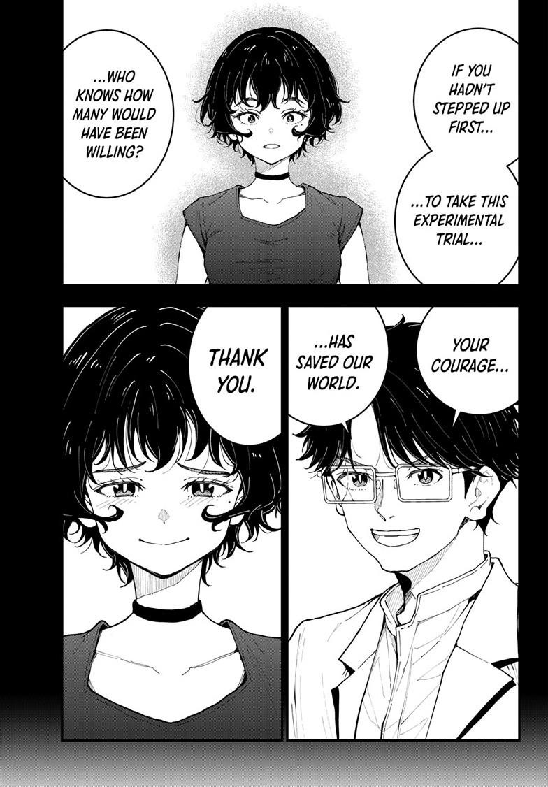 Zombie 100 ~100 Things I Want to do Before I Become a Zombie~ Chapter 83 page 17 - Chapter 83