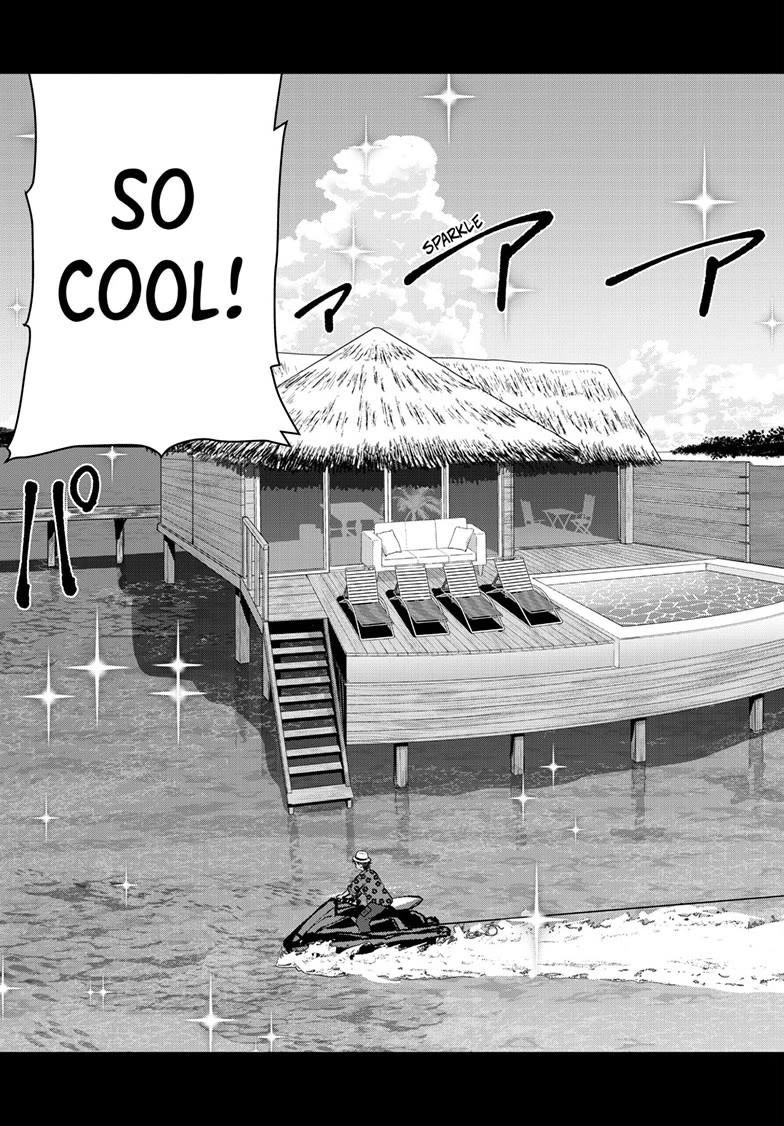Zombie 100 ~100 Things I Want to do Before I Become a Zombie~ Chapter 83 page 29 - Chapter 83