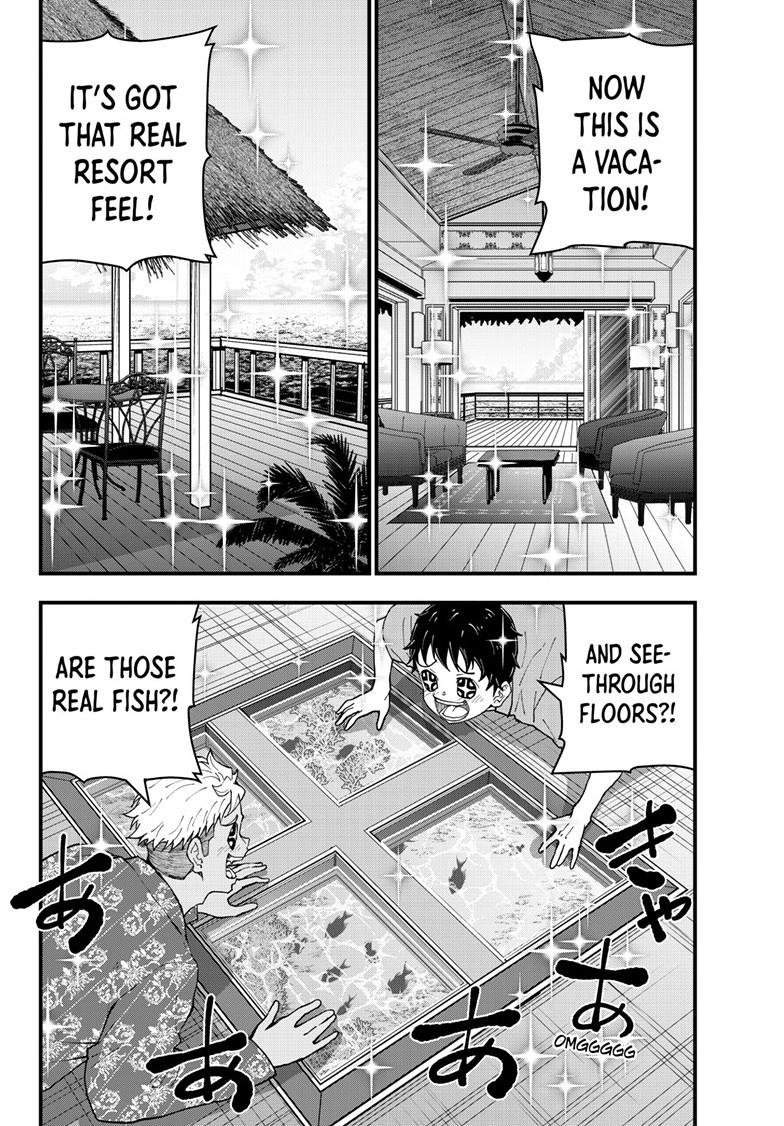 Zombie 100 ~100 Things I Want to do Before I Become a Zombie~ Chapter 83 page 30 - Chapter 83