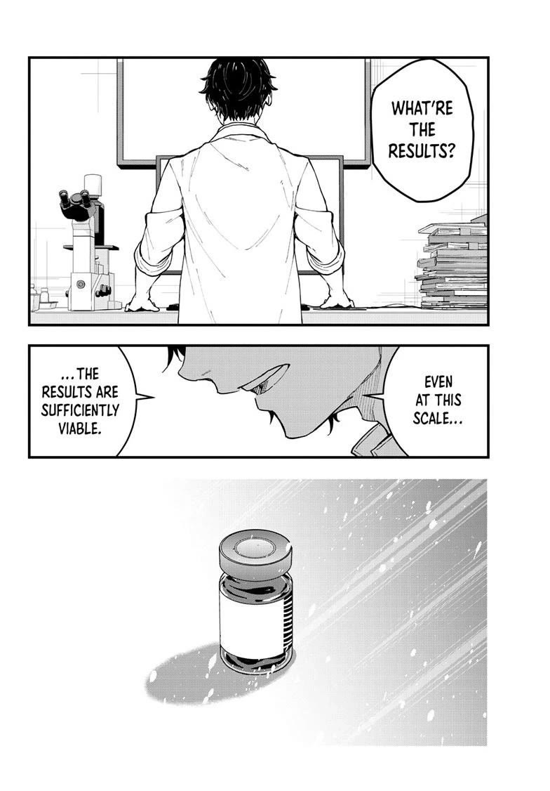 Zombie 100 ~100 Things I Want to do Before I Become a Zombie~ Chapter 83 page 38 - Chapter 83