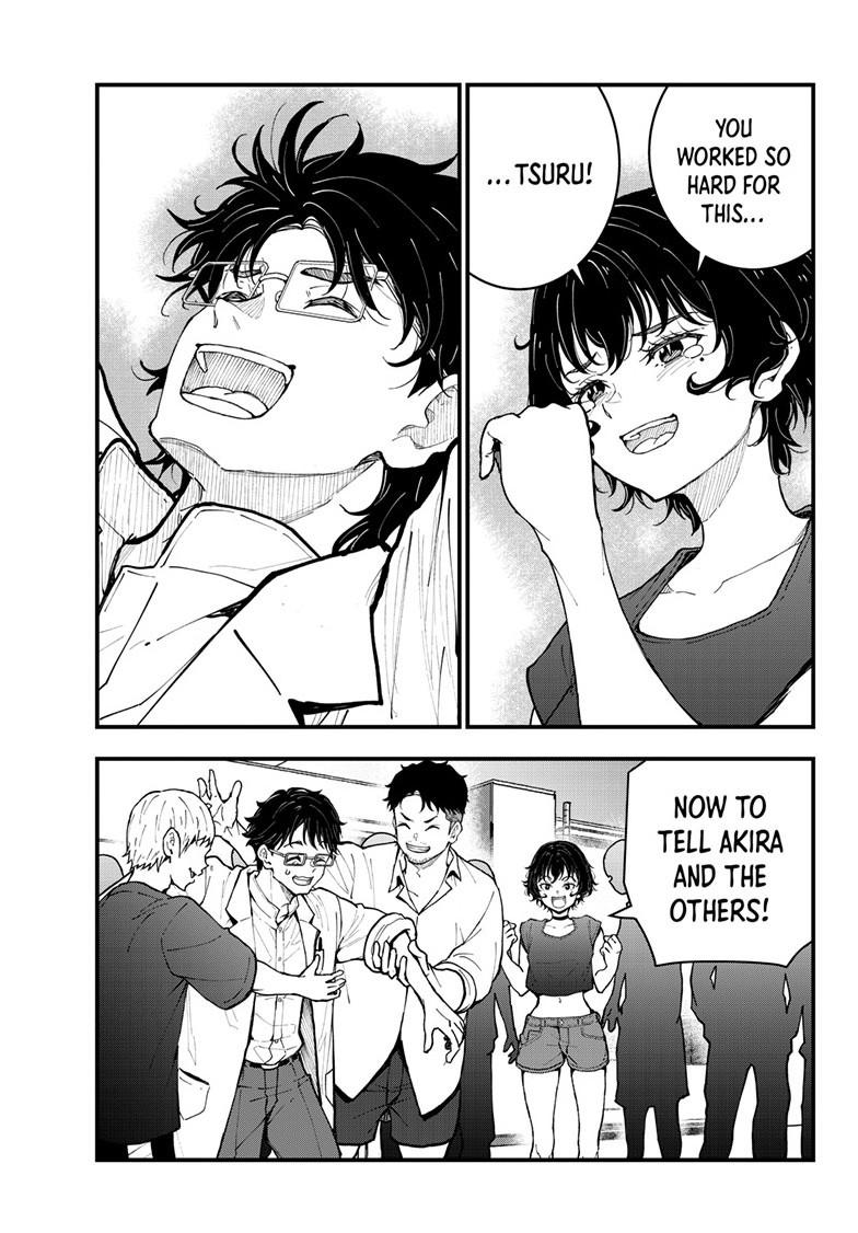 Zombie 100 ~100 Things I Want to do Before I Become a Zombie~ Chapter 83 page 41 - Chapter 83