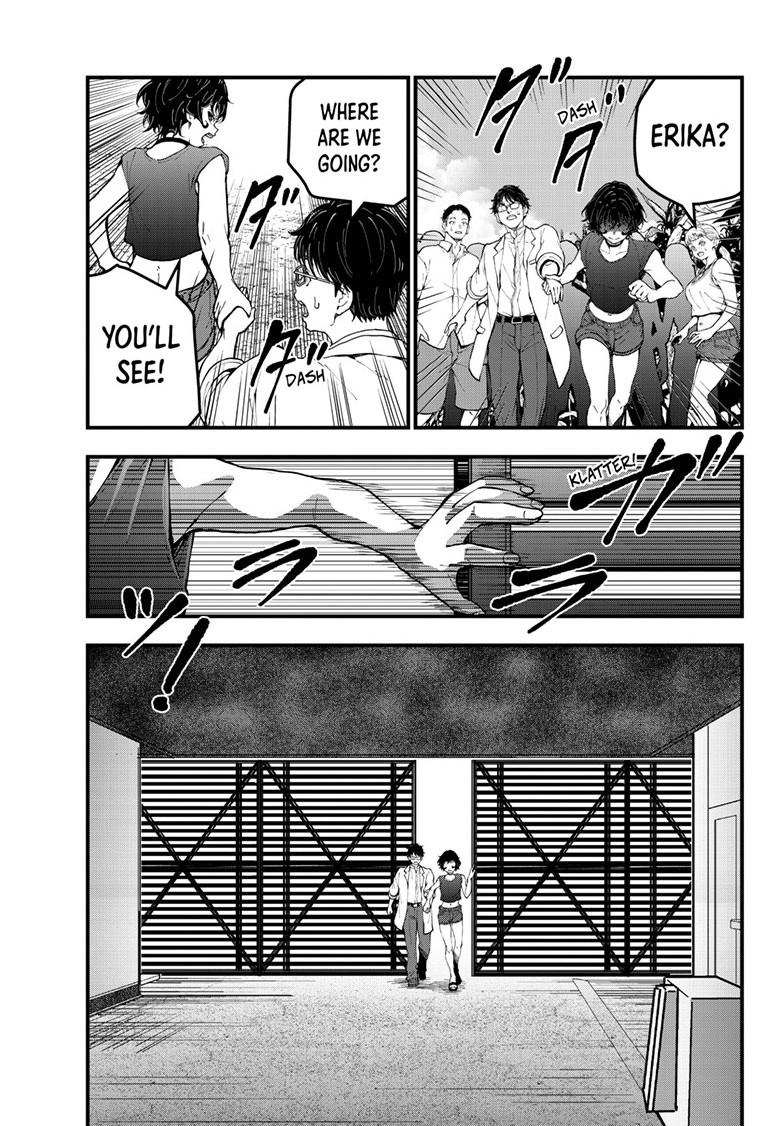 Zombie 100 ~100 Things I Want to do Before I Become a Zombie~ Chapter 84 page 13 - Chapter 84
