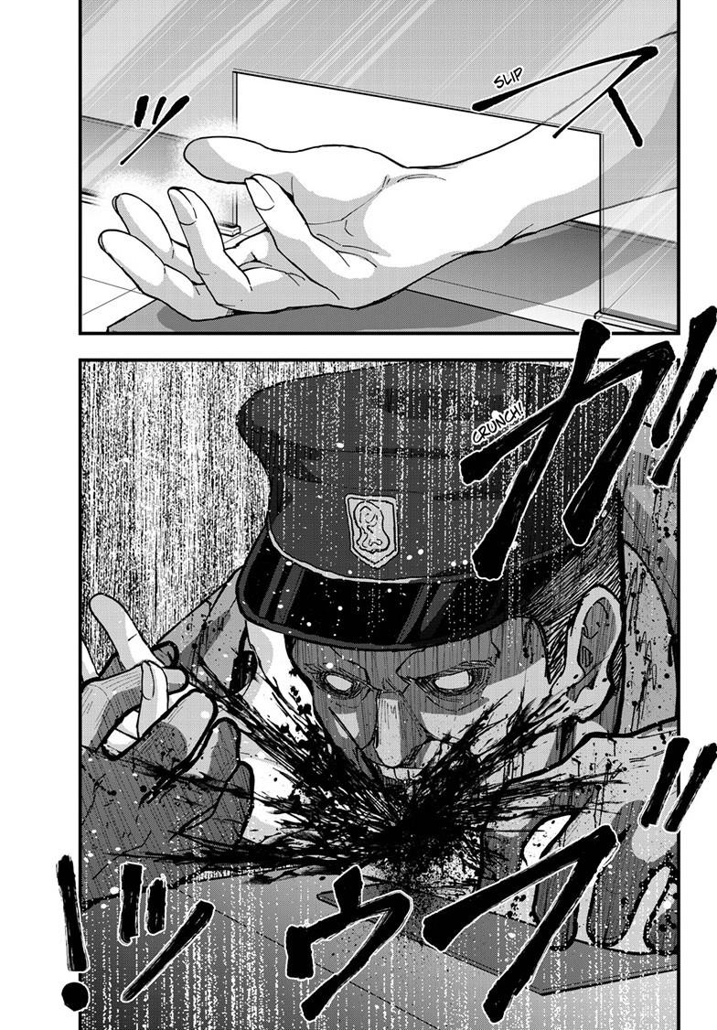 Zombie 100 ~100 Things I Want to do Before I Become a Zombie~ Chapter 84 page 15 - Chapter 84