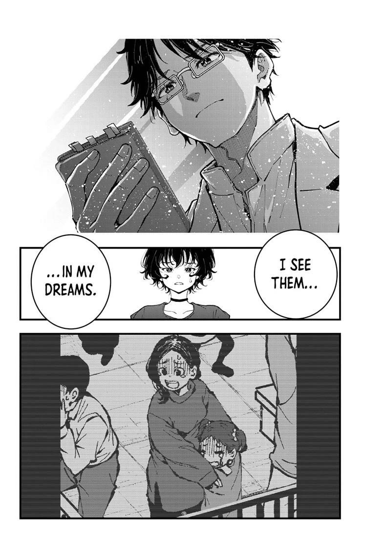 Zombie 100 ~100 Things I Want to do Before I Become a Zombie~ Chapter 84 page 4 - Chapter 84