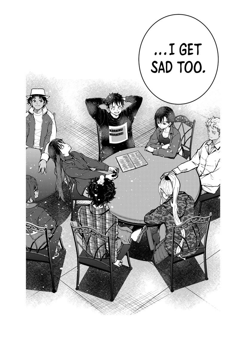 Zombie 100 ~100 Things I Want to do Before I Become a Zombie~ Chapter 85 page 19 - Chapter 85
