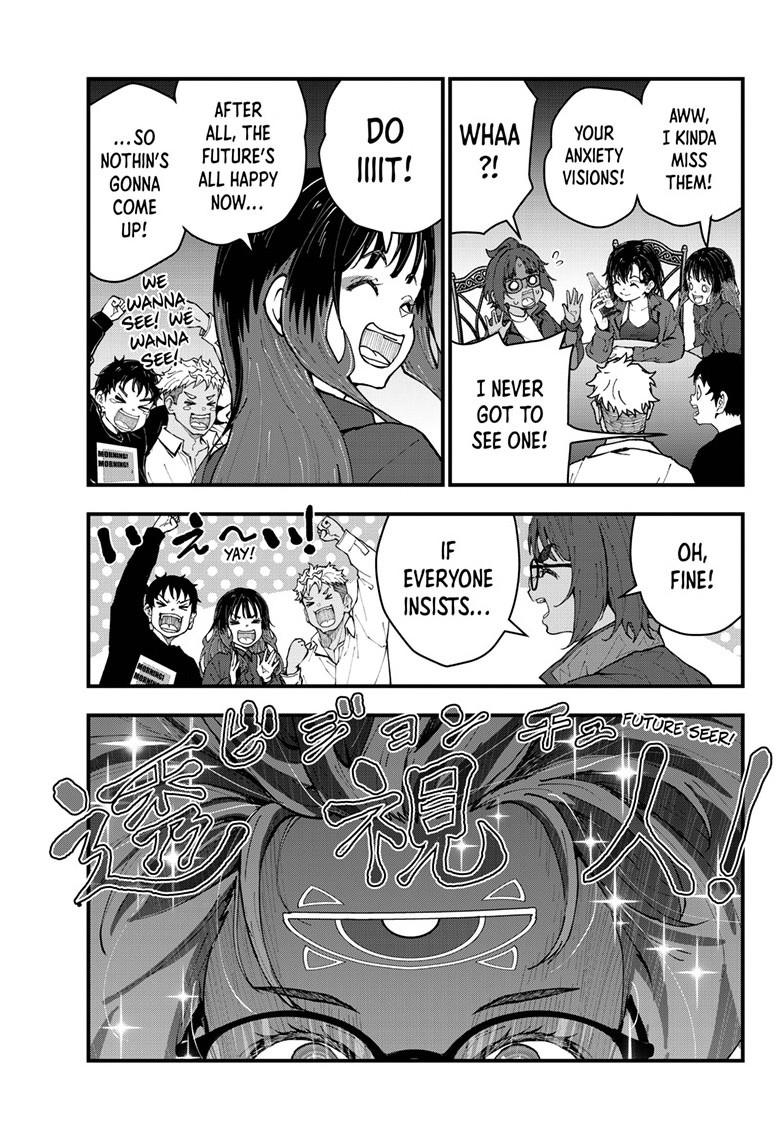 Zombie 100 ~100 Things I Want to do Before I Become a Zombie~ Chapter 85 page 25 - Chapter 85