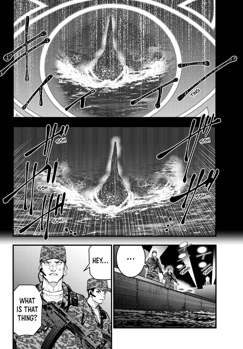 Zombie 100 ~100 Things I Want to do Before I Become a Zombie~ Chapter 85 page 26 - Chapter 85