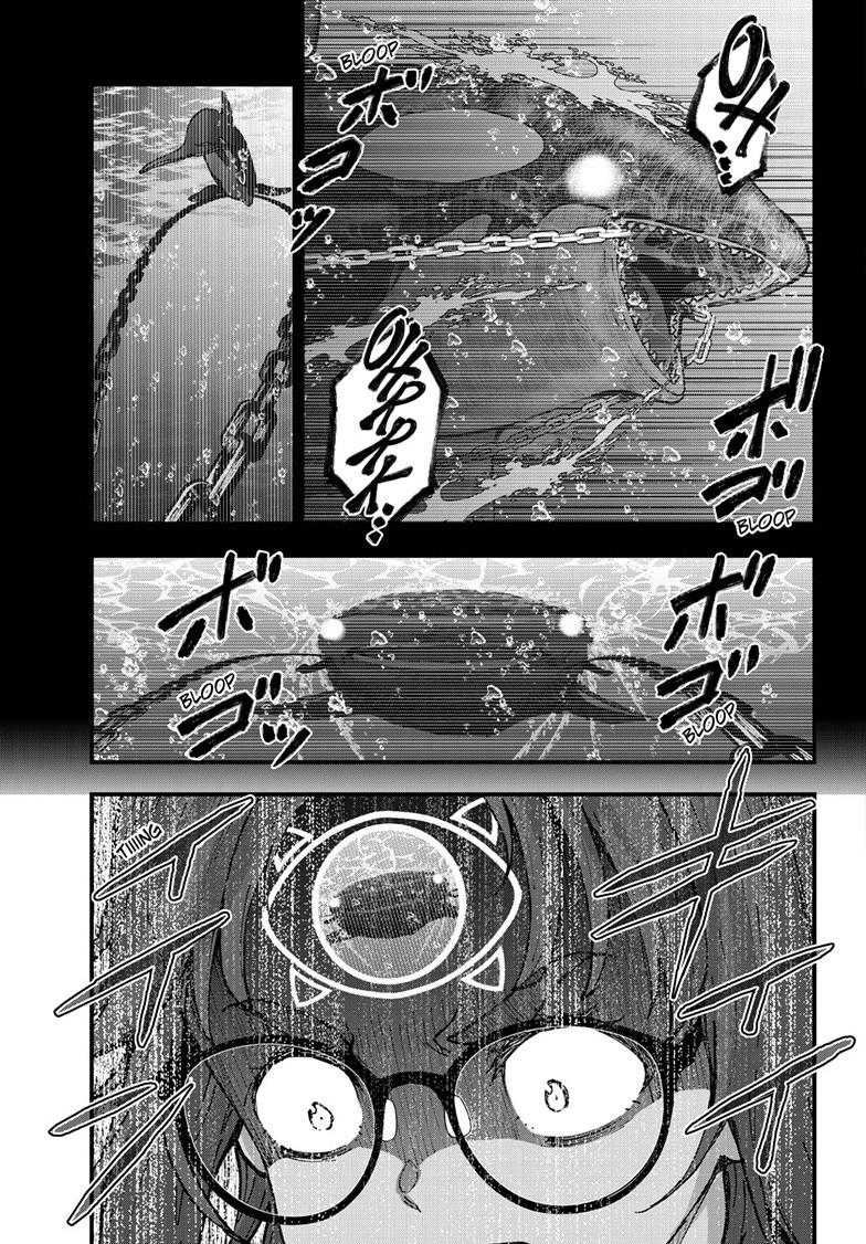 Zombie 100 ~100 Things I Want to do Before I Become a Zombie~ Chapter 85 page 27 - Chapter 85
