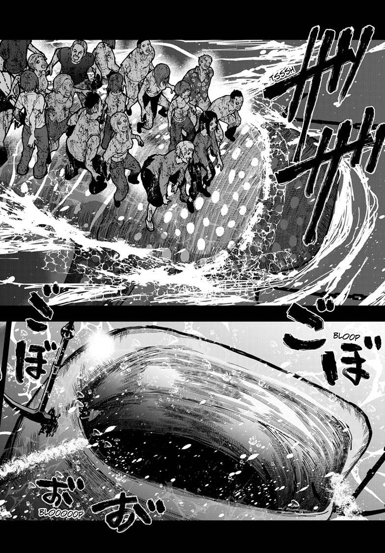 Zombie 100 ~100 Things I Want to do Before I Become a Zombie~ Chapter 85 page 34 - Chapter 85
