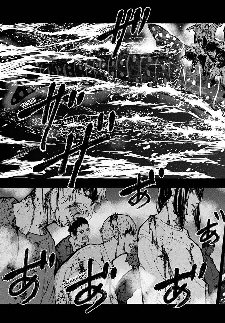 Zombie 100 ~100 Things I Want to do Before I Become a Zombie~ Chapter 85 page 35 - Chapter 85