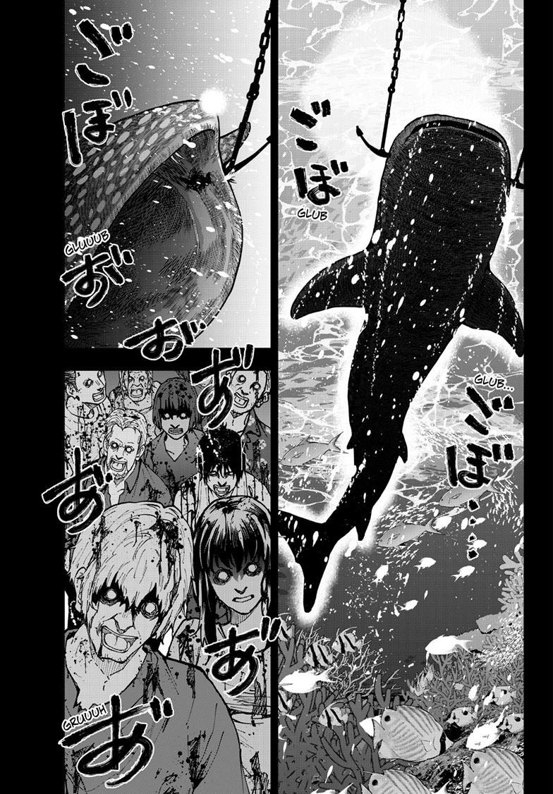 Zombie 100 ~100 Things I Want to do Before I Become a Zombie~ Chapter 86 page 2 - Chapter 86