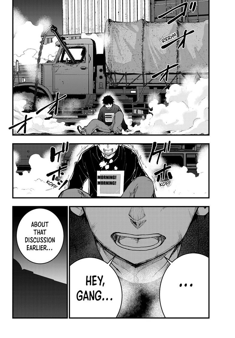 Zombie 100 ~100 Things I Want to do Before I Become a Zombie~ Chapter 86 page 25 - Chapter 86