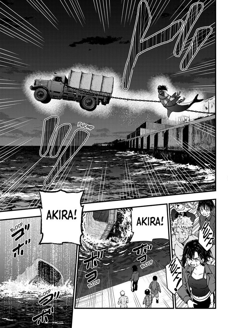Zombie 100 ~100 Things I Want to do Before I Become a Zombie~ Chapter 86 page 32 - Chapter 86