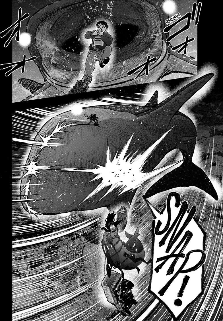 Zombie 100 ~100 Things I Want to do Before I Become a Zombie~ Chapter 86 page 35 - Chapter 86