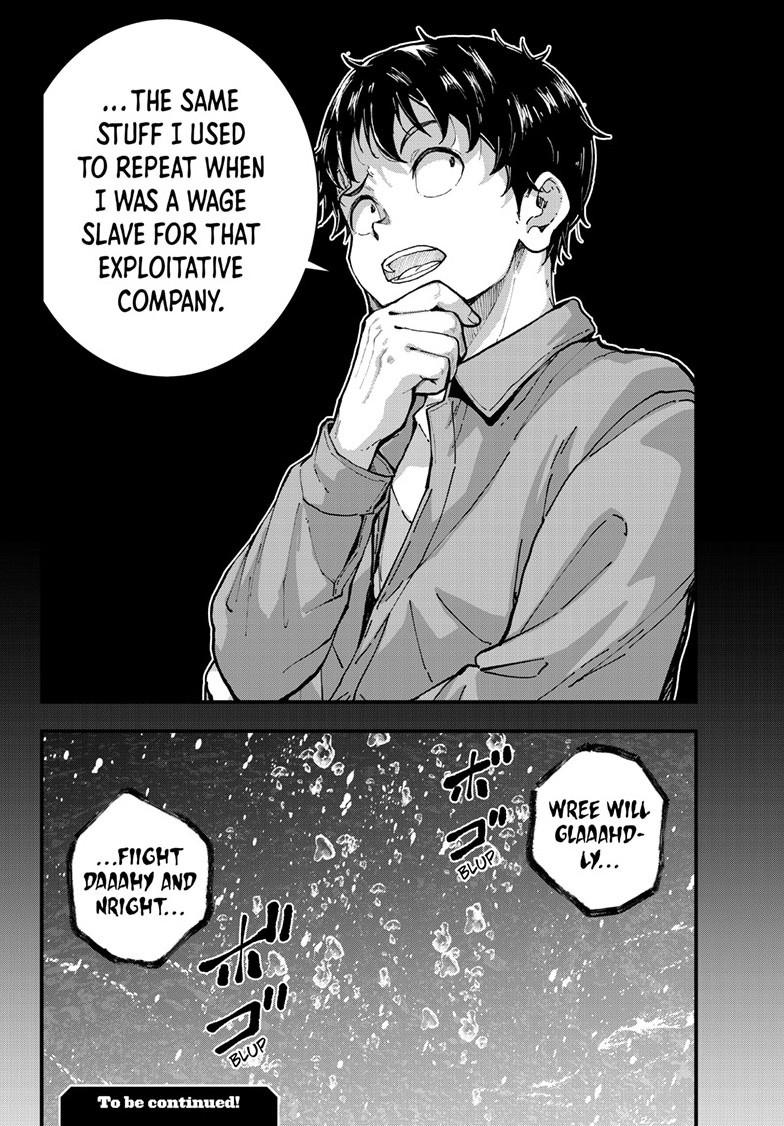 Zombie 100 ~100 Things I Want to do Before I Become a Zombie~ Chapter 86 page 43 - Chapter 86