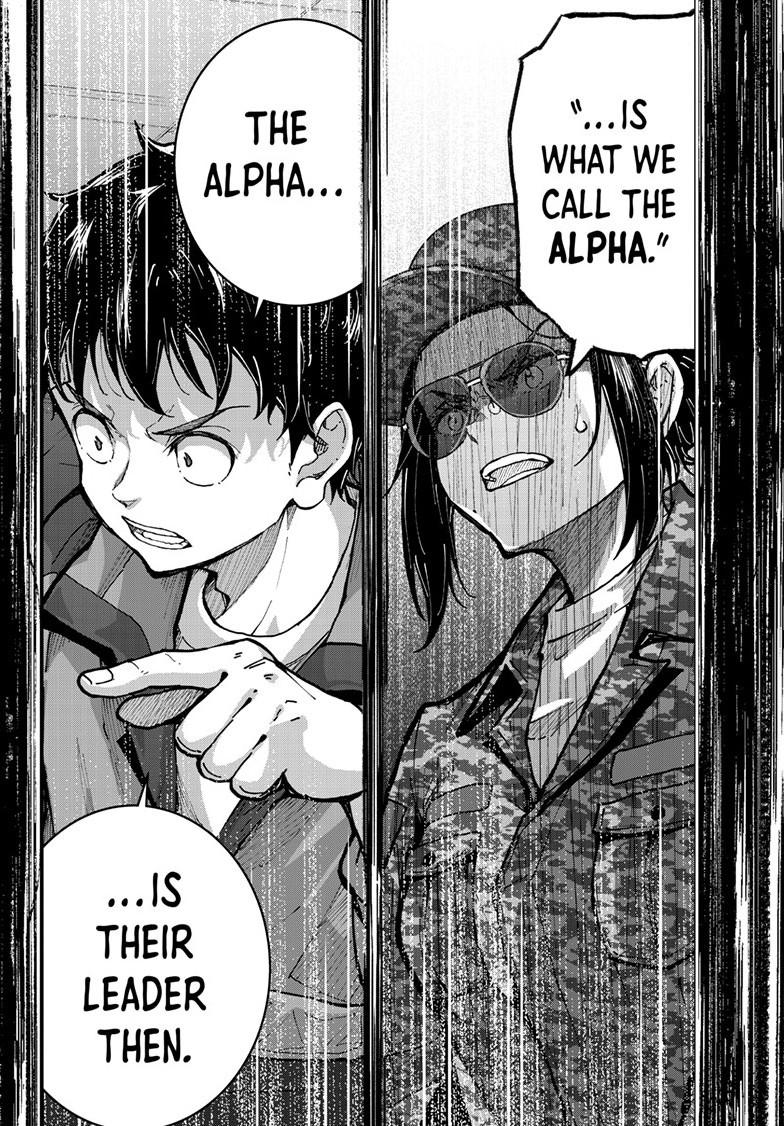 Zombie 100 ~100 Things I Want to do Before I Become a Zombie~ Chapter 87 page 16 - Chapter 87