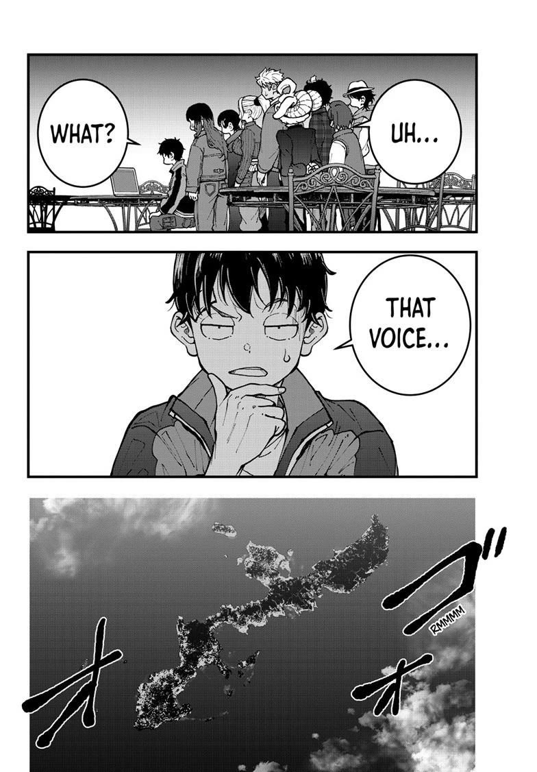 Zombie 100 ~100 Things I Want to do Before I Become a Zombie~ Chapter 87 page 28 - Chapter 87