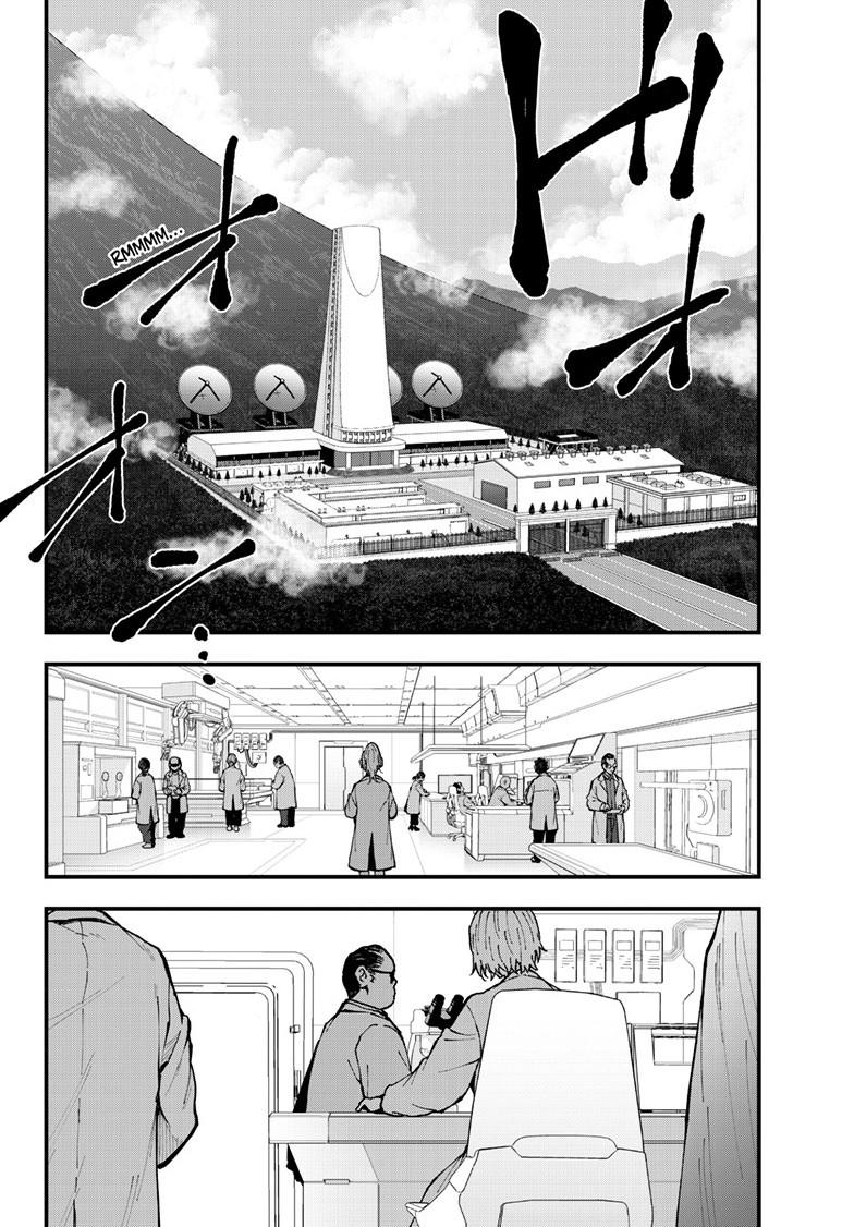 Zombie 100 ~100 Things I Want to do Before I Become a Zombie~ Chapter 87 page 30 - Chapter 87