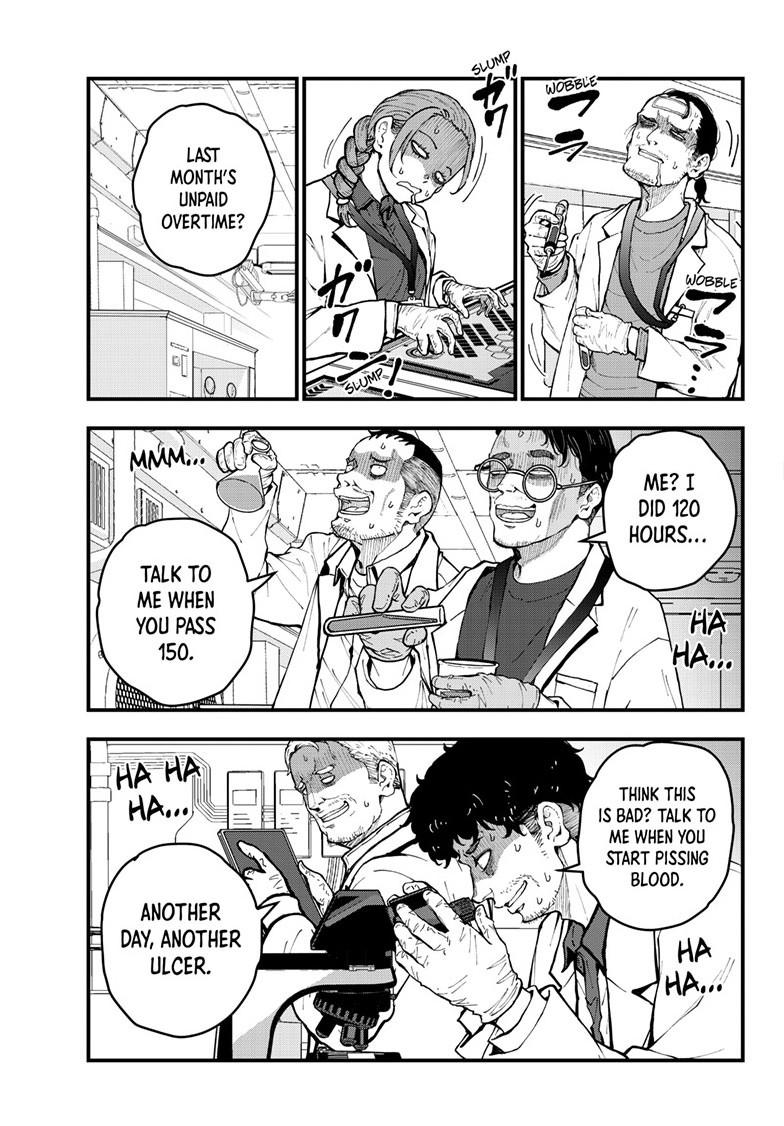 Zombie 100 ~100 Things I Want to do Before I Become a Zombie~ Chapter 87 page 31 - Chapter 87