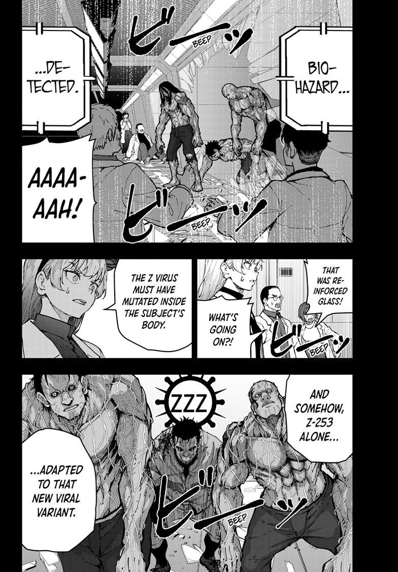 Zombie 100 ~100 Things I Want to do Before I Become a Zombie~ Chapter 88 page 14 - Chapter 88