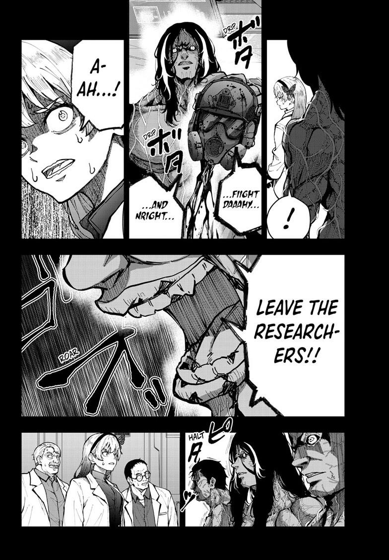 Zombie 100 ~100 Things I Want to do Before I Become a Zombie~ Chapter 88 page 16 - Chapter 88