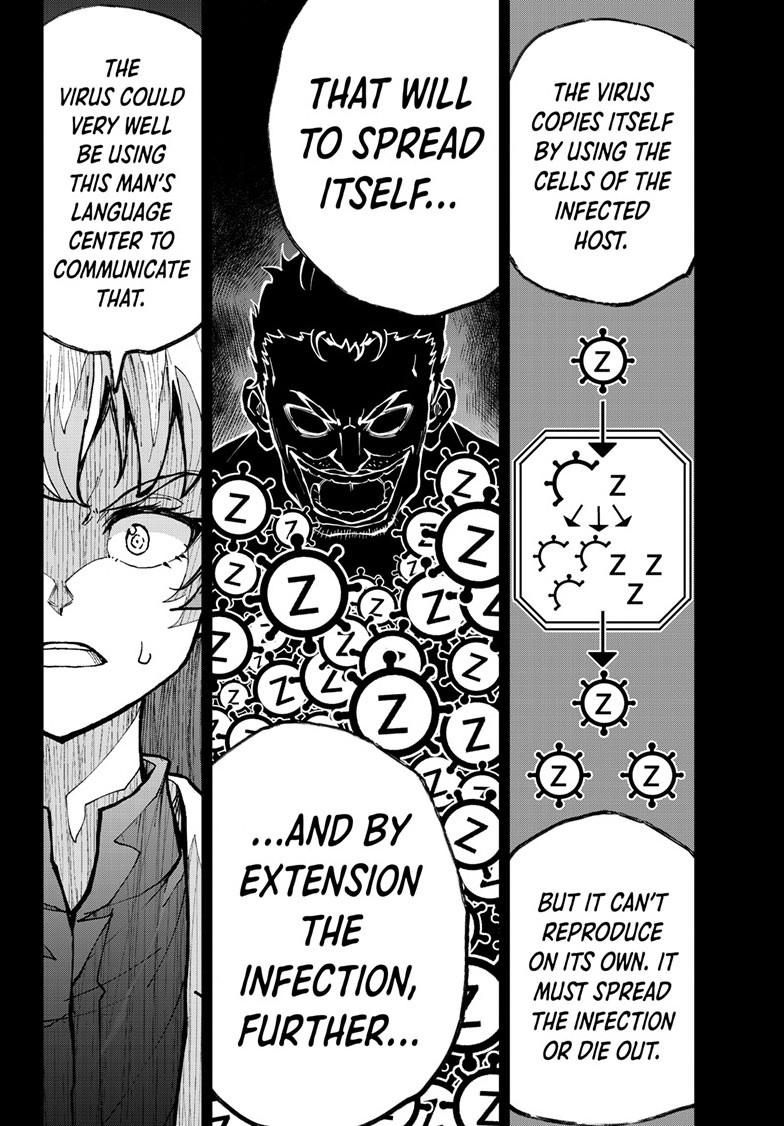 Zombie 100 ~100 Things I Want to do Before I Become a Zombie~ Chapter 88 page 18 - Chapter 88