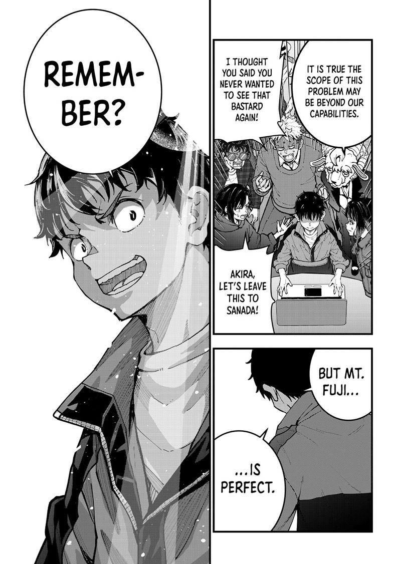 Zombie 100 ~100 Things I Want to do Before I Become a Zombie~ Chapter 88 page 25 - Chapter 88