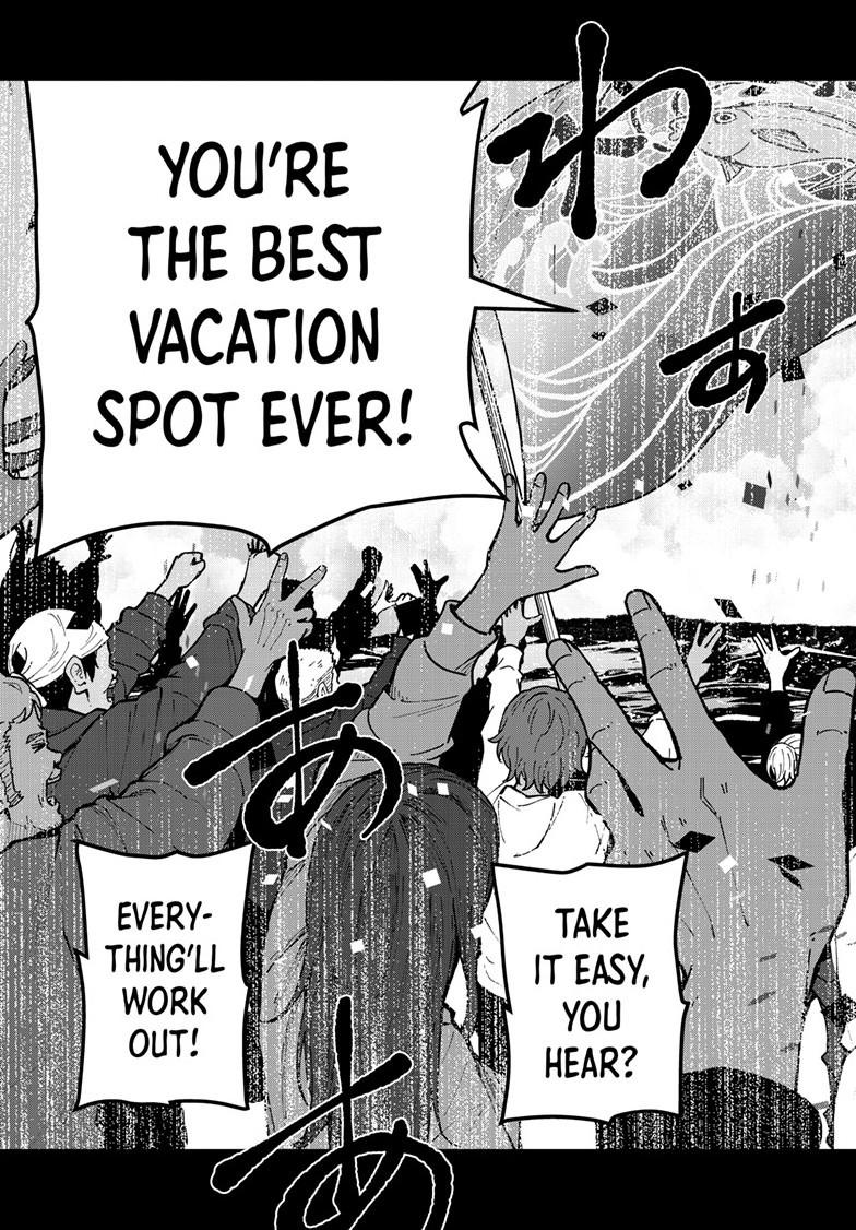 Zombie 100 ~100 Things I Want to do Before I Become a Zombie~ Chapter 88 page 39 - Chapter 88