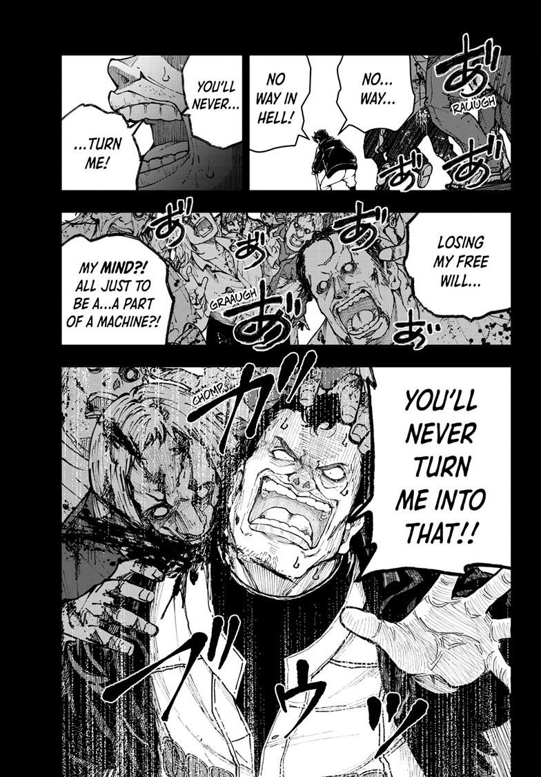 Zombie 100 ~100 Things I Want to do Before I Become a Zombie~ Chapter 88 page 5 - Chapter 88