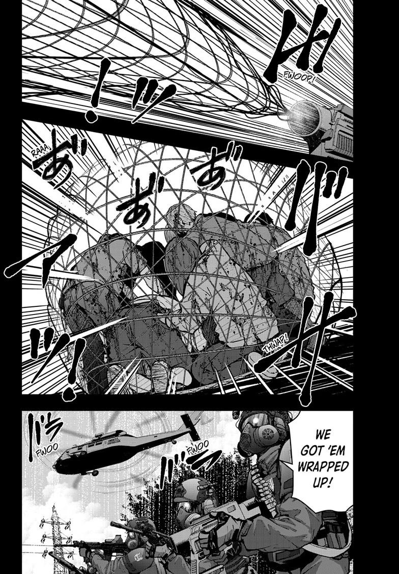 Zombie 100 ~100 Things I Want to do Before I Become a Zombie~ Chapter 88 page 6 - Chapter 88