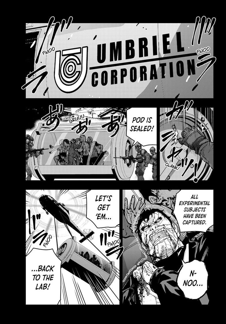 Zombie 100 ~100 Things I Want to do Before I Become a Zombie~ Chapter 88 page 7 - Chapter 88