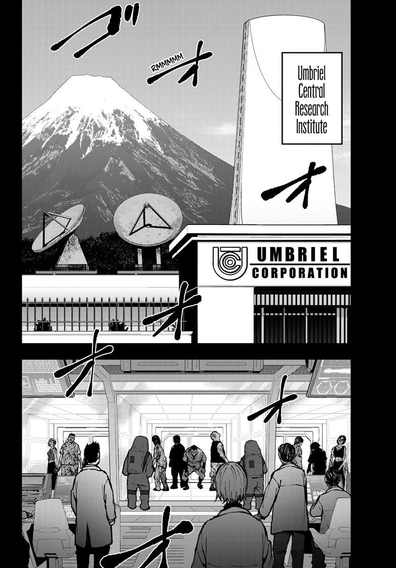 Zombie 100 ~100 Things I Want to do Before I Become a Zombie~ Chapter 88 page 8 - Chapter 88