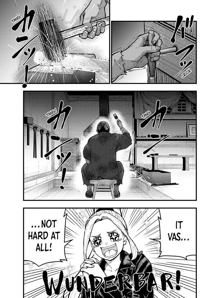 Zombie 100 ~100 Things I Want to do Before I Become a Zombie~ Chapter 89 page 11 - Chapter 89