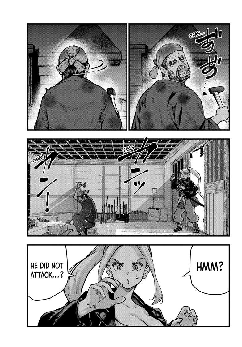 Zombie 100 ~100 Things I Want to do Before I Become a Zombie~ Chapter 89 page 13 - Chapter 89